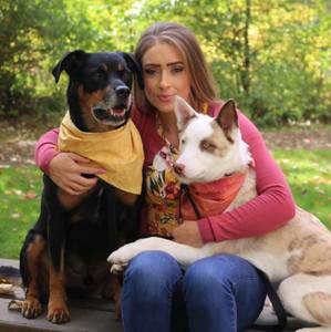 Meet your Posher, Allie